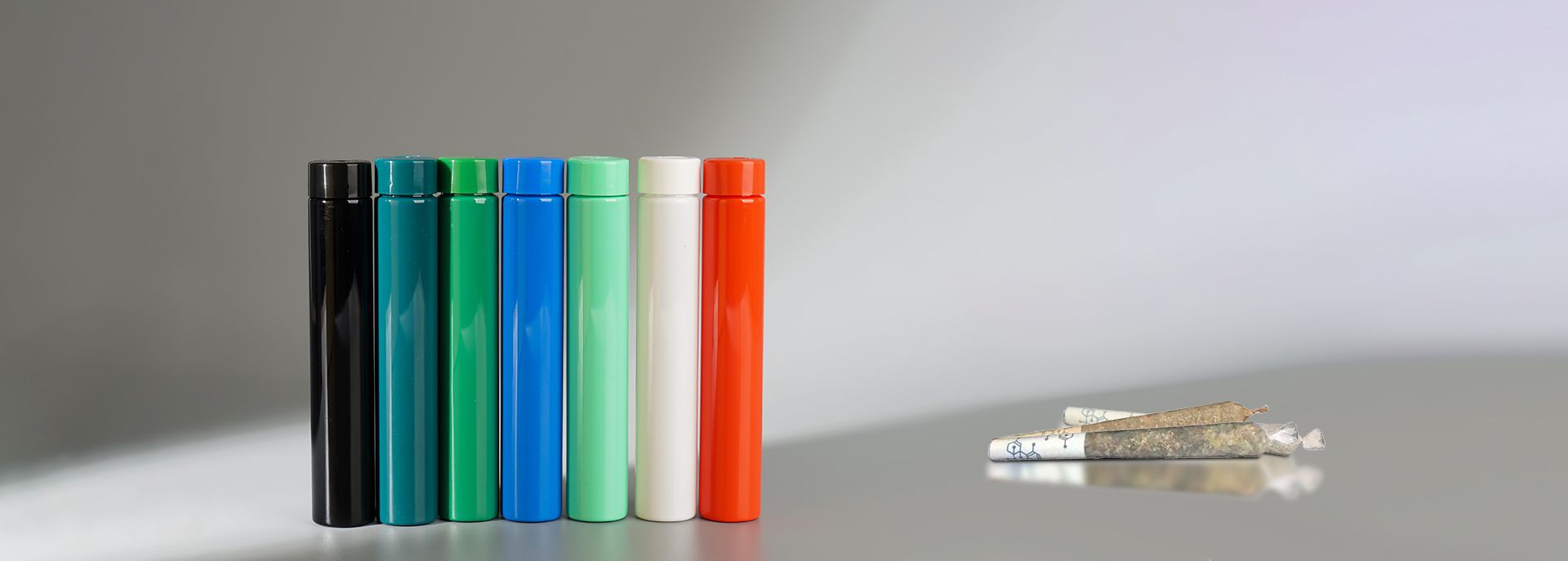 Améliorez l’apparence de vos contenants