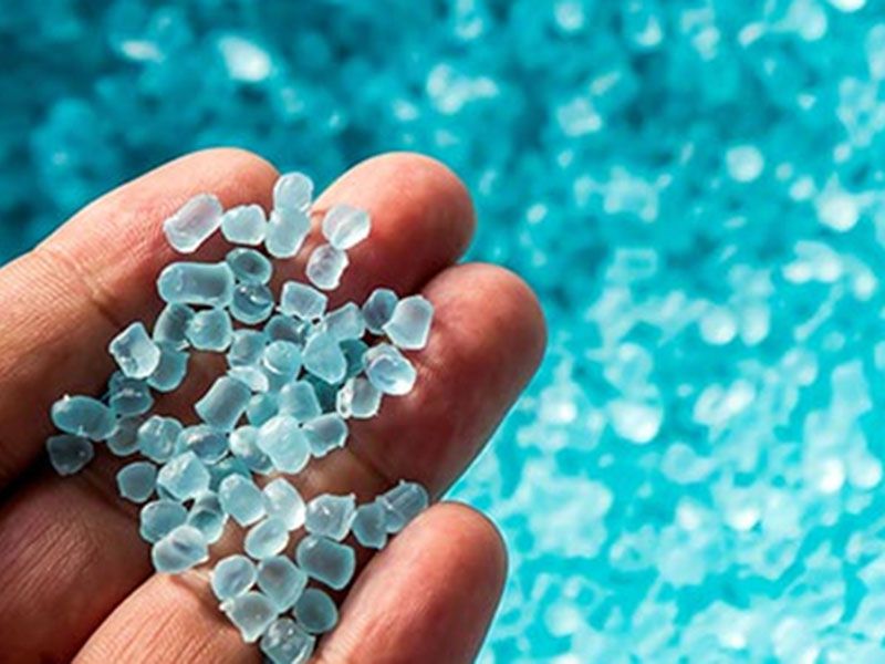 Plusieurs matériaux disponibles