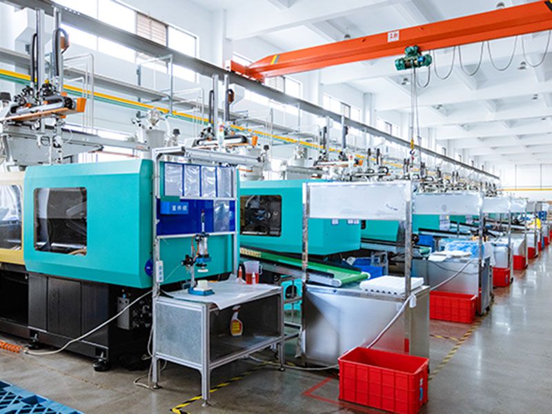 Fabrication de moule