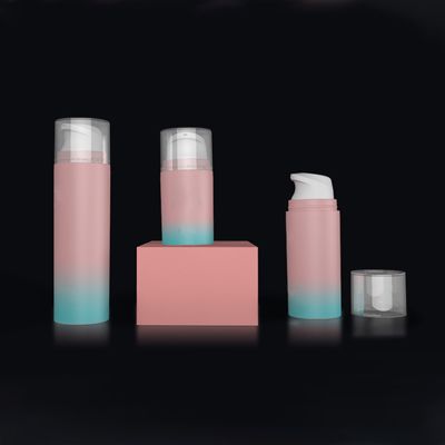 Flacon airless classique