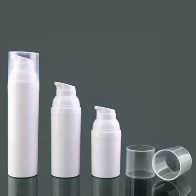 Flacon airless classique