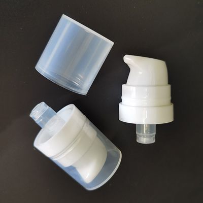 Flacon airless classique