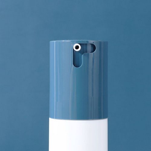 Flacon airless verrouillable