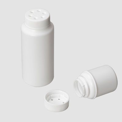 RC301-HDPE-20 Power Bottle
