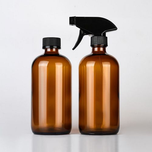 Flacon spray en verre RC301-25 