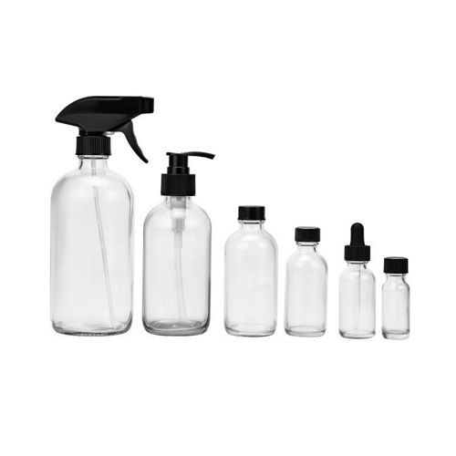 Flacon spray en verre RC301-25 