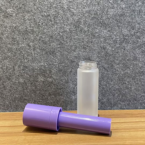 Flacon Pulvérisateur Airless Rechargeable, sk205