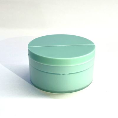 Flacon et pot airless rechargeable