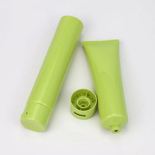 Tube cosmétique en canne à sucre, WH-ECO-ER01