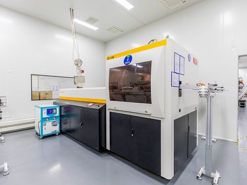 Machines de bouchage