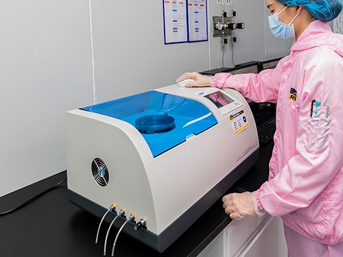 Testeur de perméation de vapeur d’eau W401