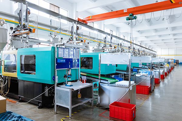 Fabrication de moule