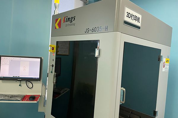 Fabrication de moule