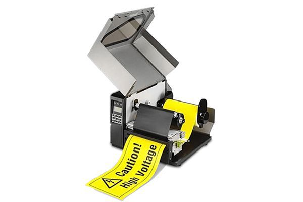 Impression transfert thermique